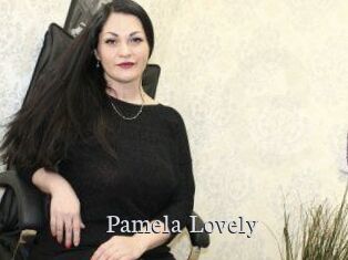 Pamela_Lovely