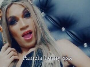 Pamela_horny_xxx