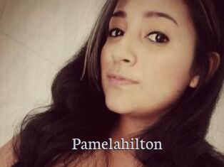 Pamelahilton