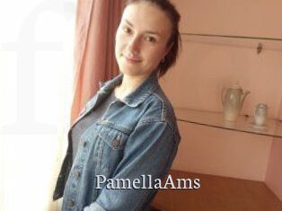 PamellaAms