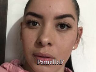 PamellaF