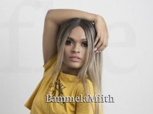 PammelaMiith