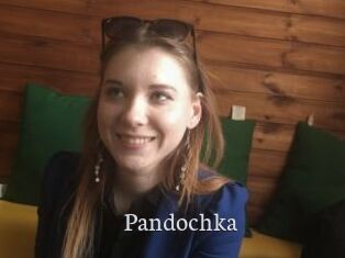 Pandochka