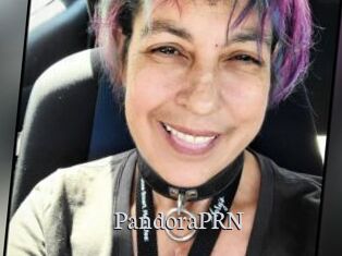 PandoraPRN