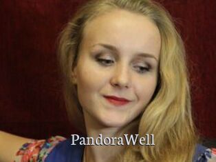 PandoraWell
