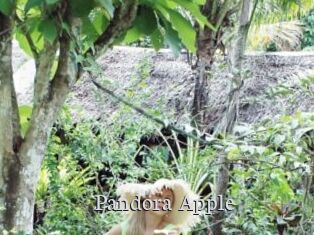Pandora_Apple