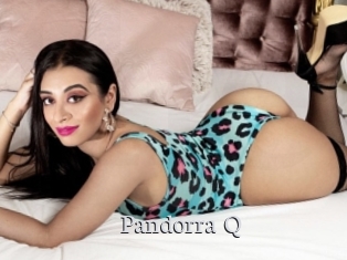 Pandorra_Q Free Host Empire