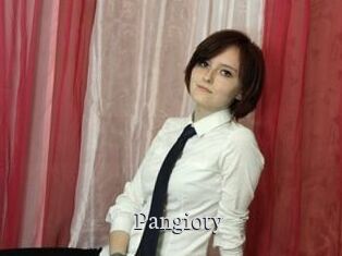 Pangioty