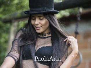 PaolaAria Free Host Empire