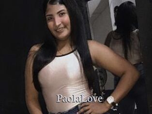 PaolaLove