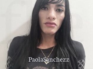 PaolaSanchezz Free Host Empire