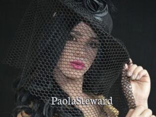 PaolaSteward Free Host Empire