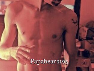 Papabear9195