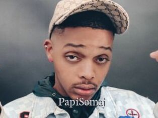 PapiSemaj