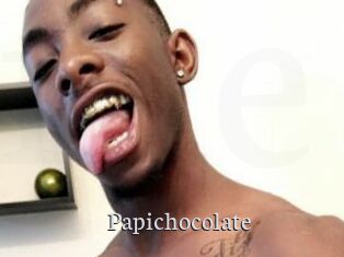 Papichocolate