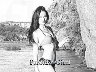 ParadisseGirrl
