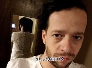 Paradox808