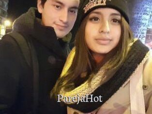 ParejaHot