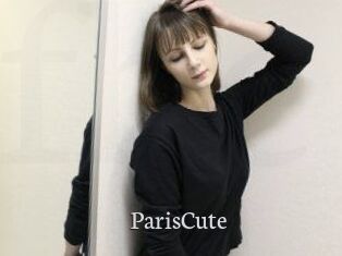 Paris_Cute