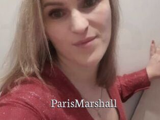 ParisMarshall