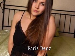 Paris_Benz