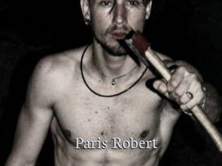 Paris_Robert