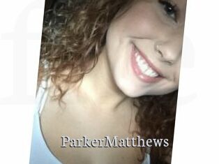ParkerMatthews