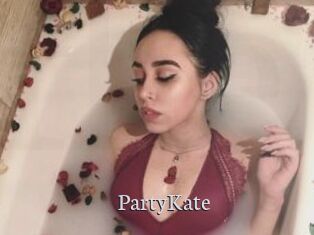 PartyKate