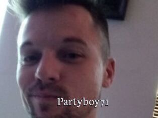 Partyboy71
