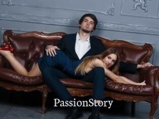 PassionStory