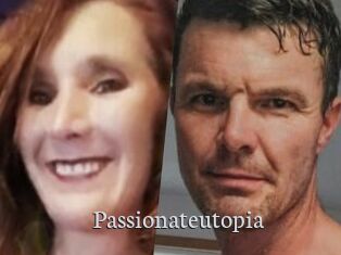 Passionateutopia