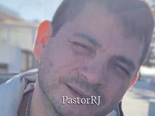 PastorRJ