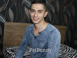 PatBunny