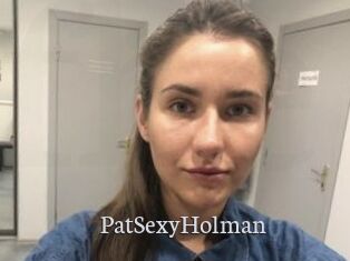 PatSexyHolman