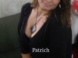 Patrich
