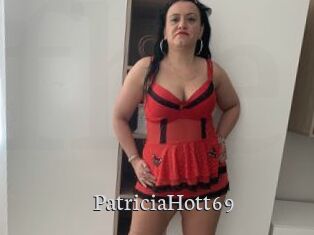 PatriciaHott69