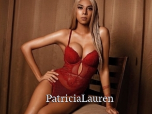 PatriciaLauren Free Host Empire