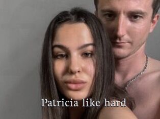 Patricia_like_hard Free Host Empire