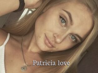Patricia_love
