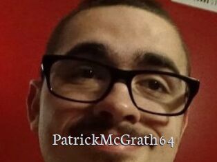 PatrickMcGrath64