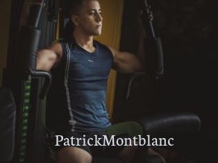 PatrickMontblanc
