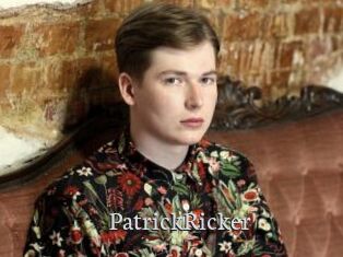 PatrickRicker