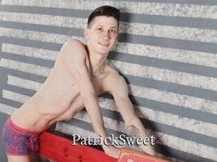 PatrickSweet Free Host Empire
