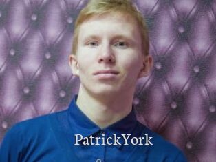 PatrickYork