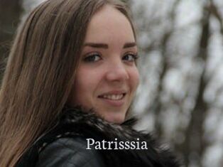 Patrisssia