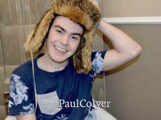 PaulColyer