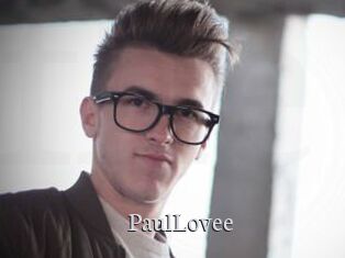 PaulLovee