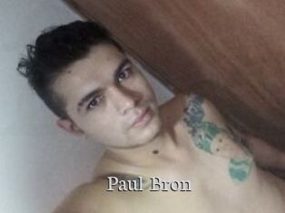 Paul_Bron