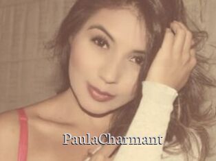 PaulaCharmant