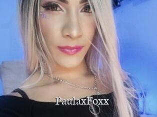 PaulaxFoxx